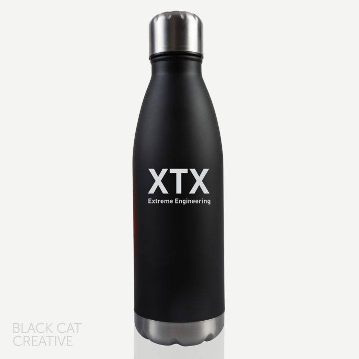 Branded Thermal Flask